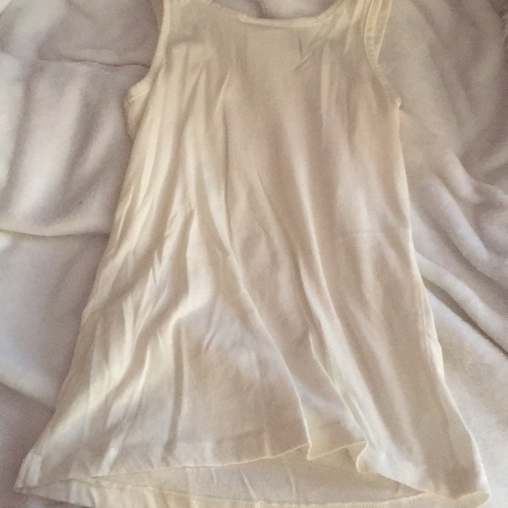 Tank top - Picture 2 of 3